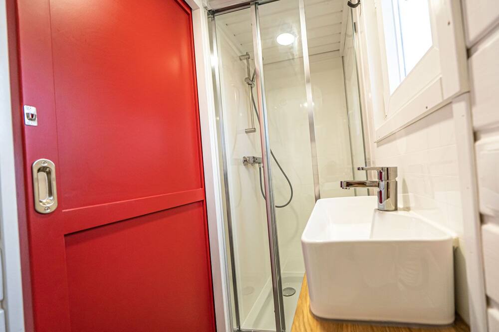 Photo of Bathroom in Borglever