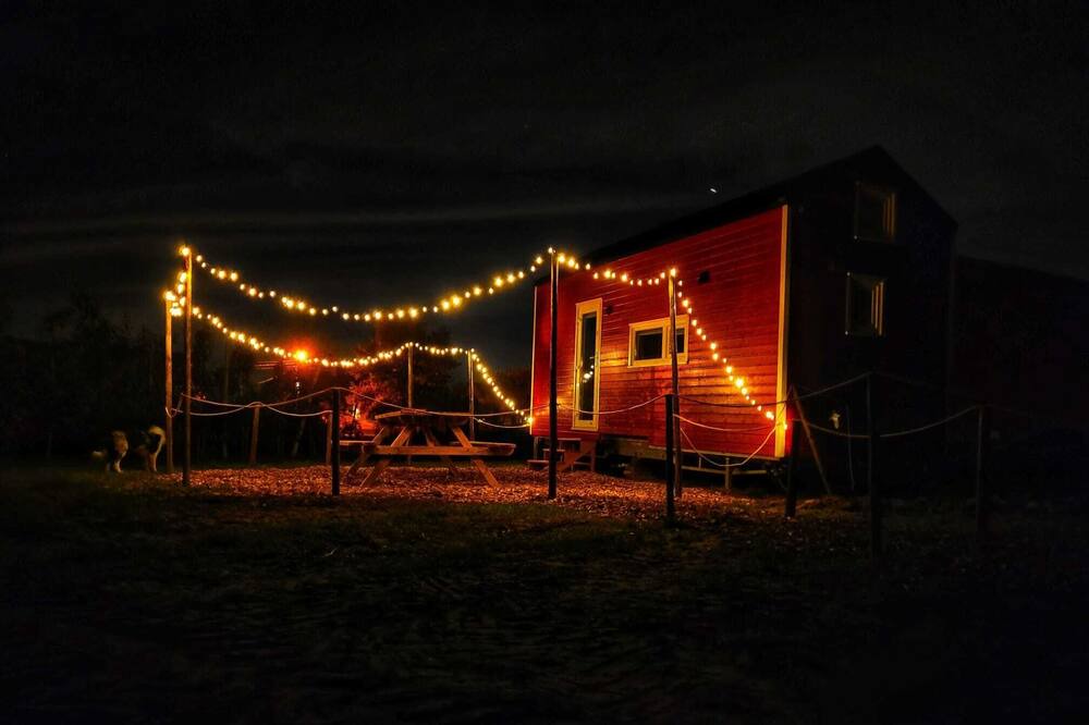 Photo of Outdoor in Borglever