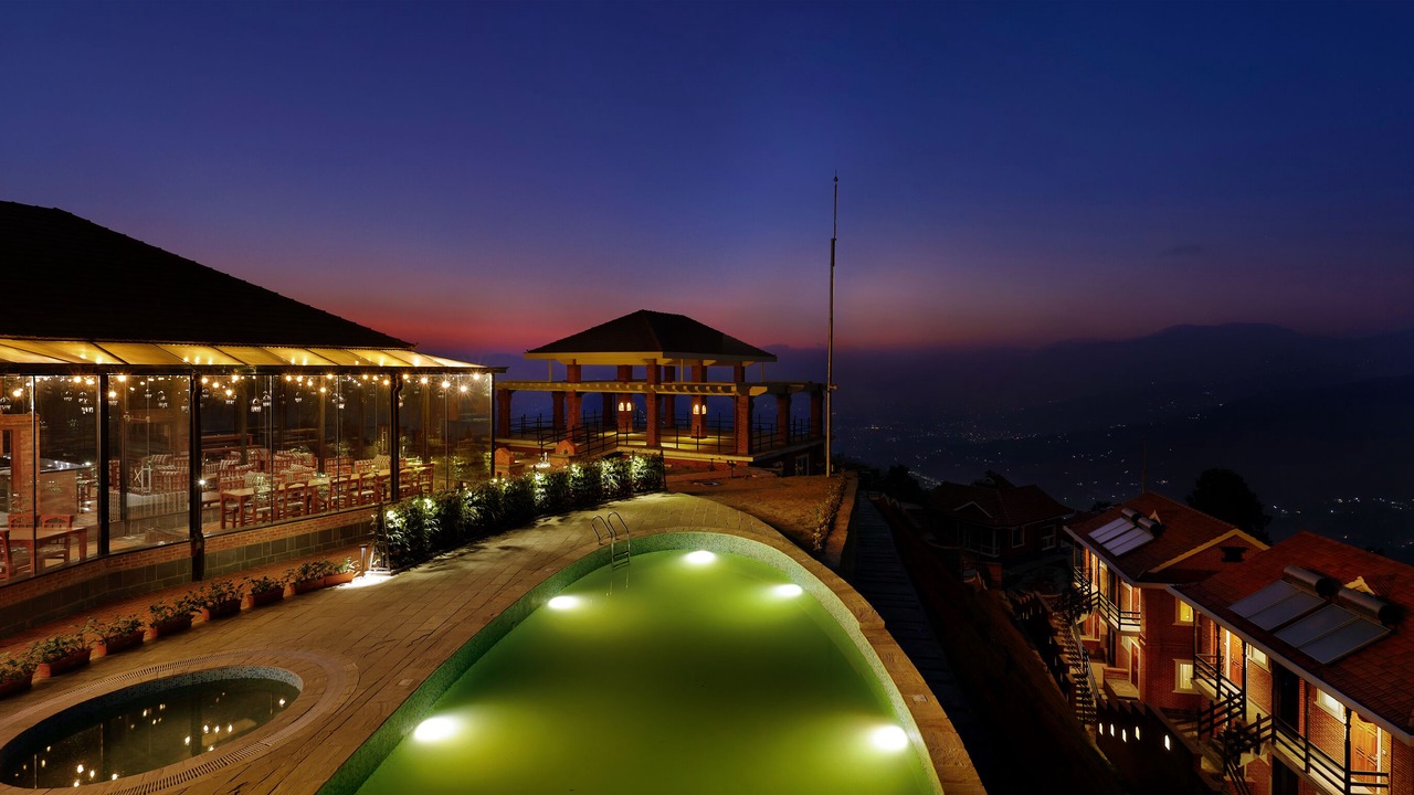 Photo of Outdoor in Nagarkot