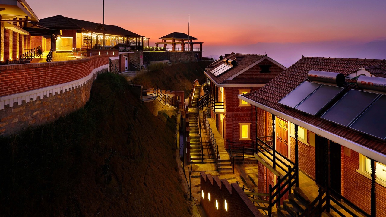 Photo of Outdoor in Nagarkot