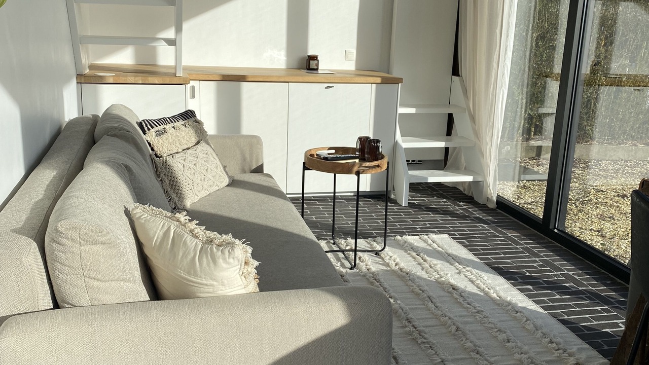 Photo of Livingroom in Lokeren