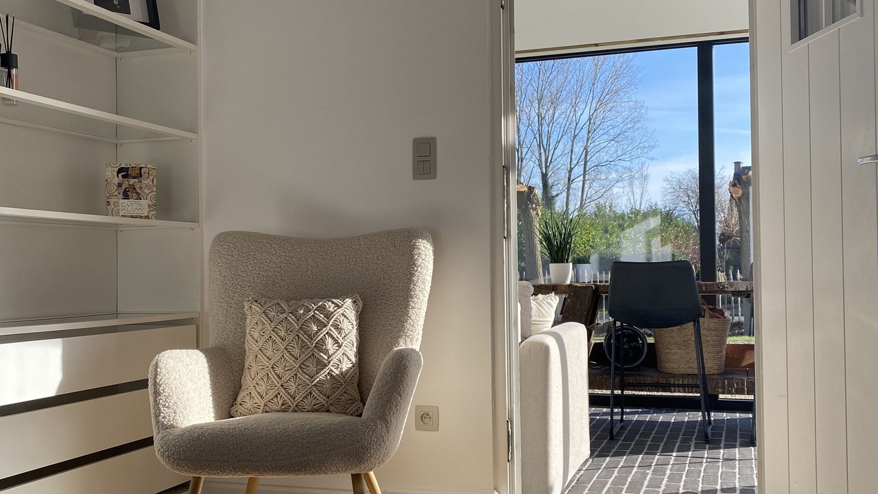 Photo of Livingroom in Lokeren