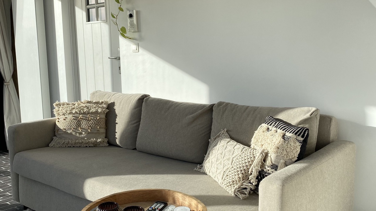 Photo of Livingroom in Lokeren