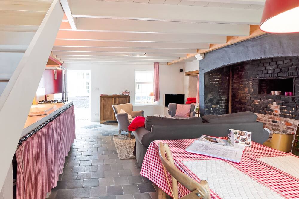 Photo of Livingroom in Damme