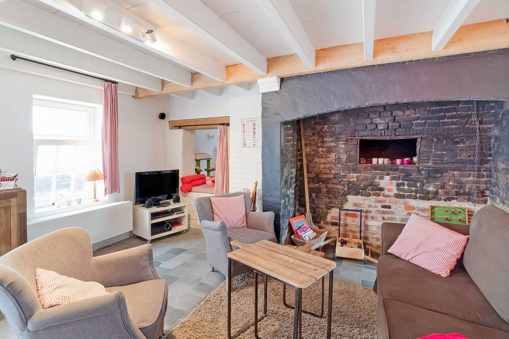 Photo of Livingroom in Damme