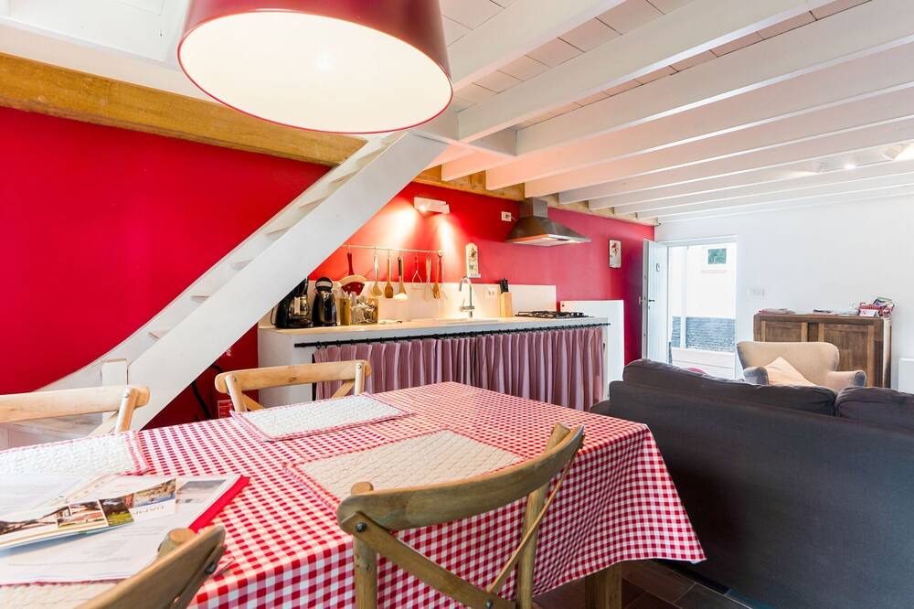 Photo of Livingroom in Damme