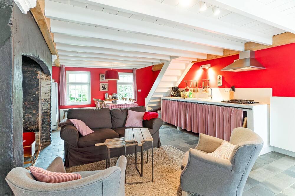 Photo of Livingroom in Damme