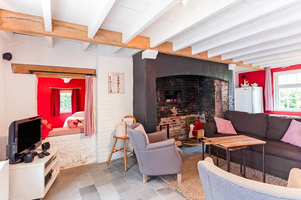 Photo of Livingroom in Damme