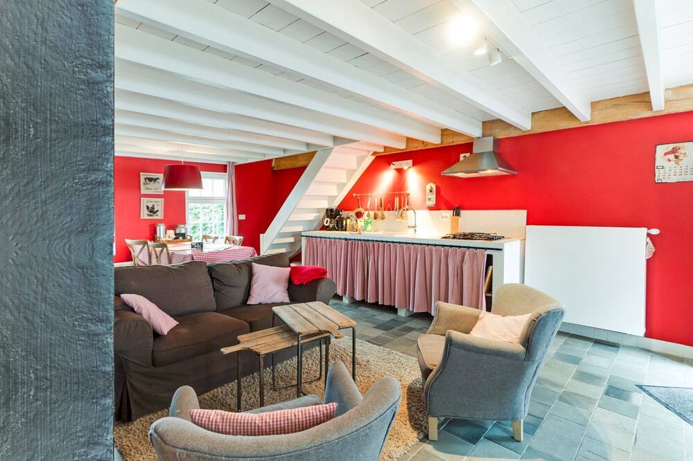 Photo of Livingroom in Damme