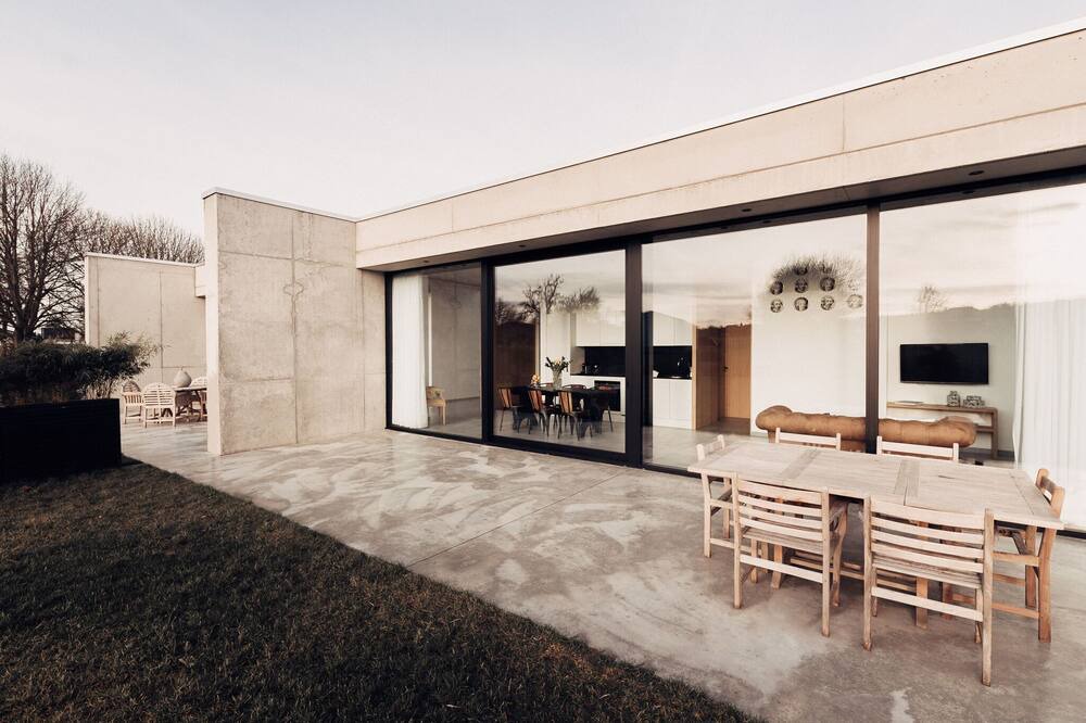 Photo of Outdoor in Warsage