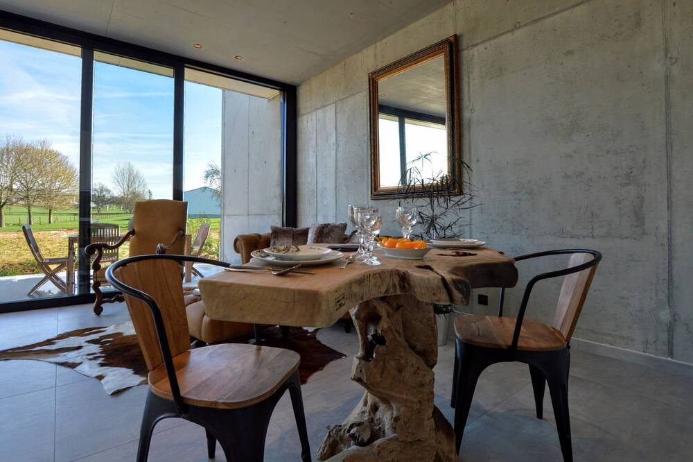 Photo of Livingroom in Warsage