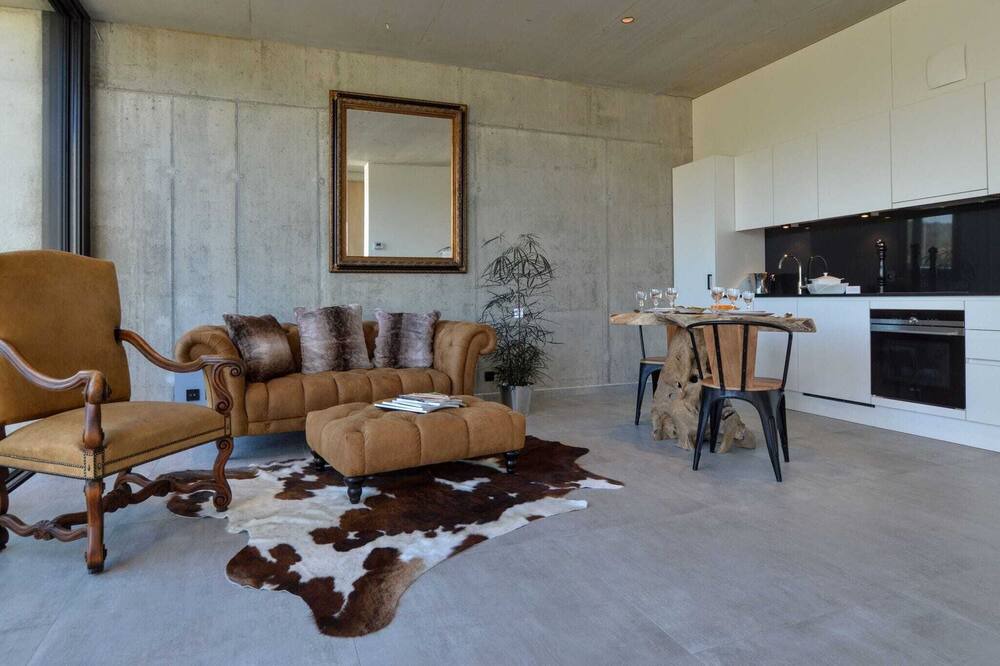 Photo of Livingroom in Warsage