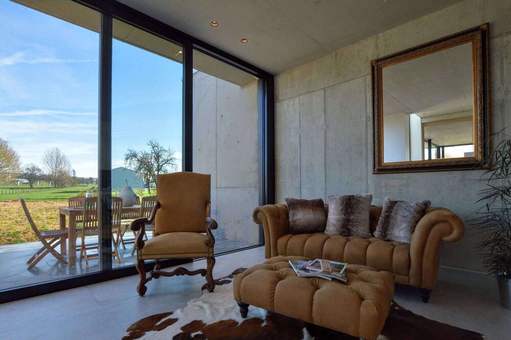 Photo of Livingroom in Warsage