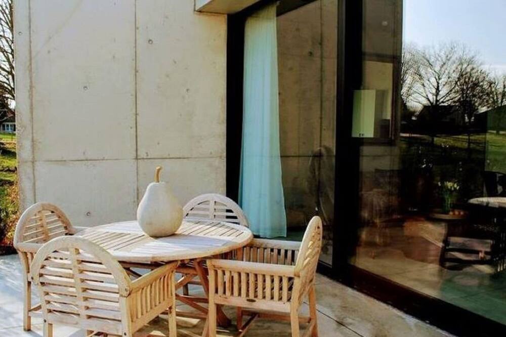 Photo of Patio Balcony in Warsage