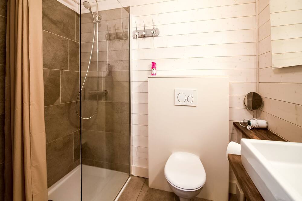 Photo of Bathroom in Ny
