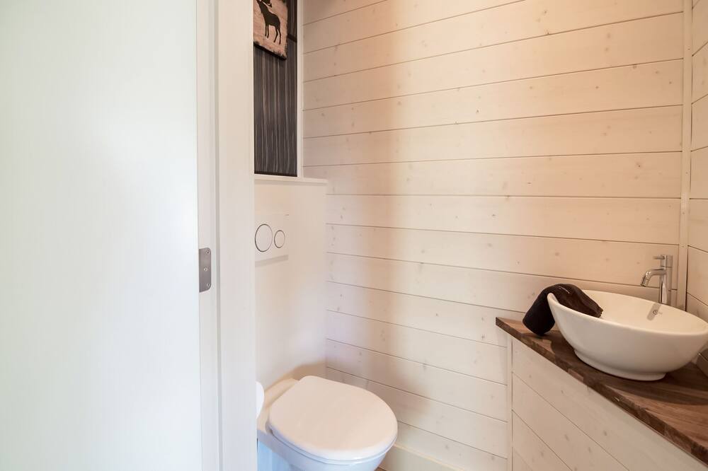 Photo of Bathroom in Ny