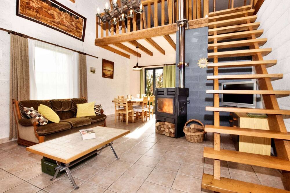 Photo of Livingroom in Lignieres