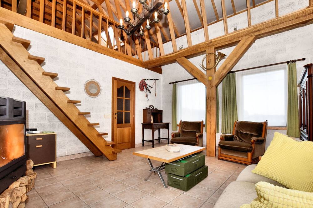 Photo of Livingroom in Lignieres
