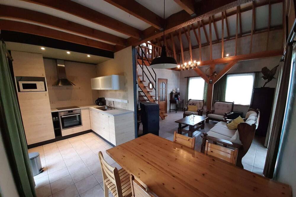 Photo of Livingroom in Lignieres