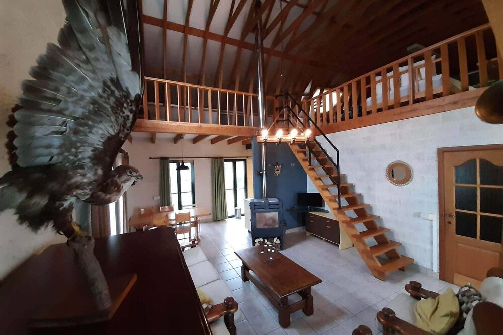 Photo of Livingroom in Lignieres