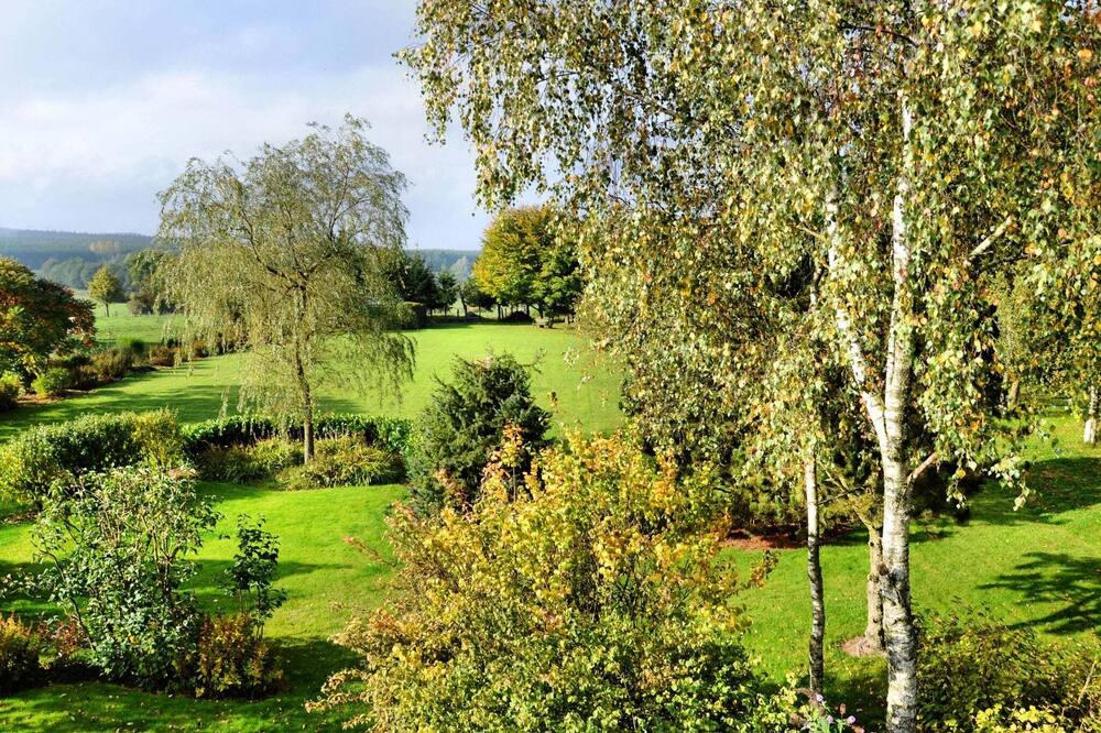 Photo of Outdoor in Lignieres