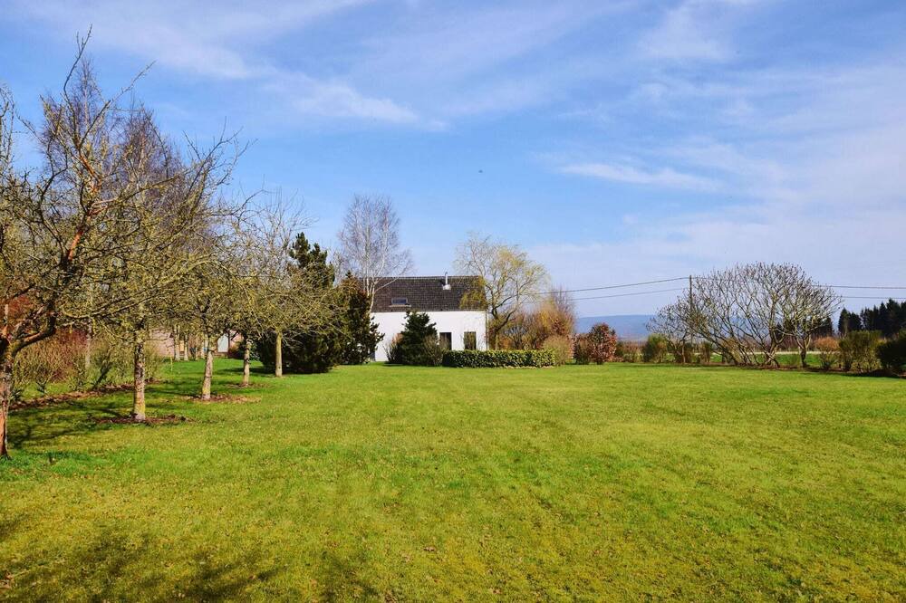 Photo of Outdoor in Lignieres