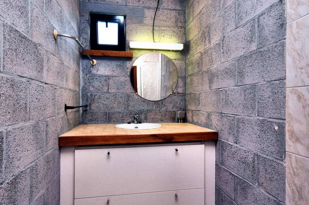 Photo of Bathroom in Lignieres