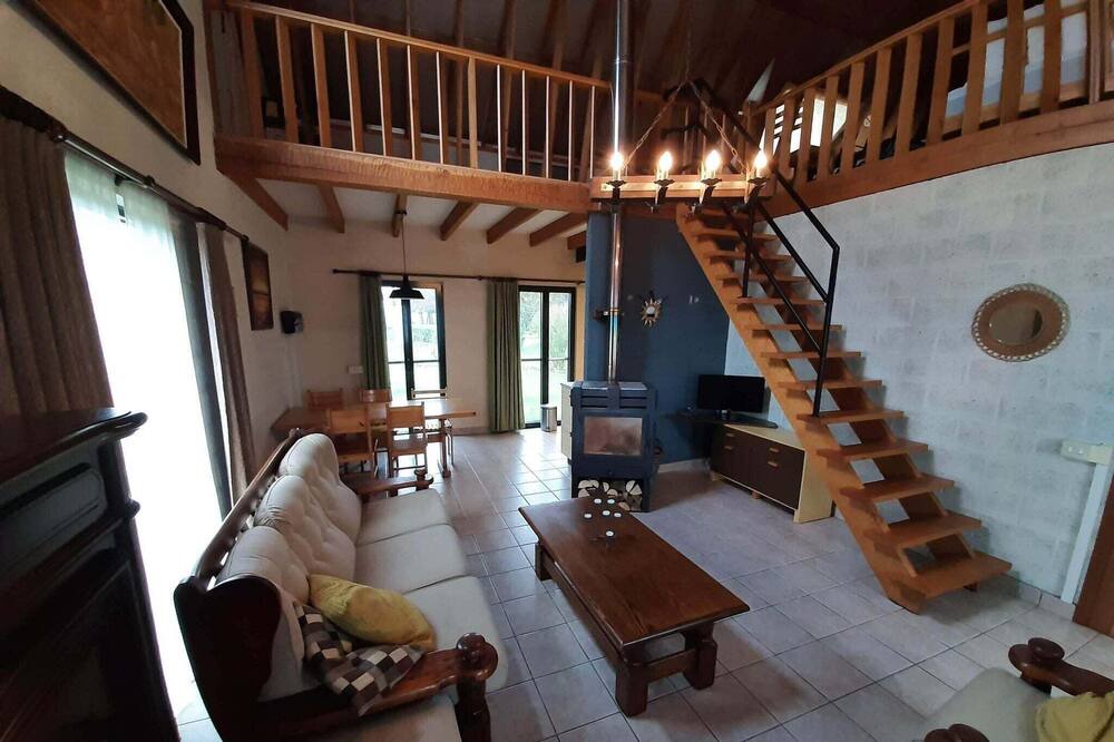 Photo of Livingroom in Lignieres