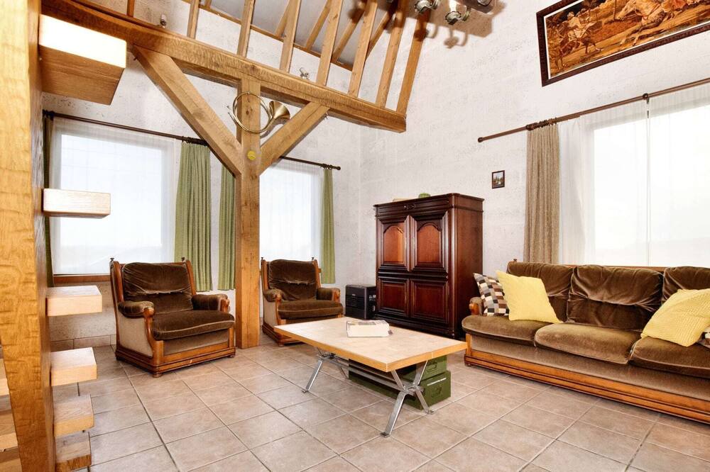 Photo of Livingroom in Lignieres