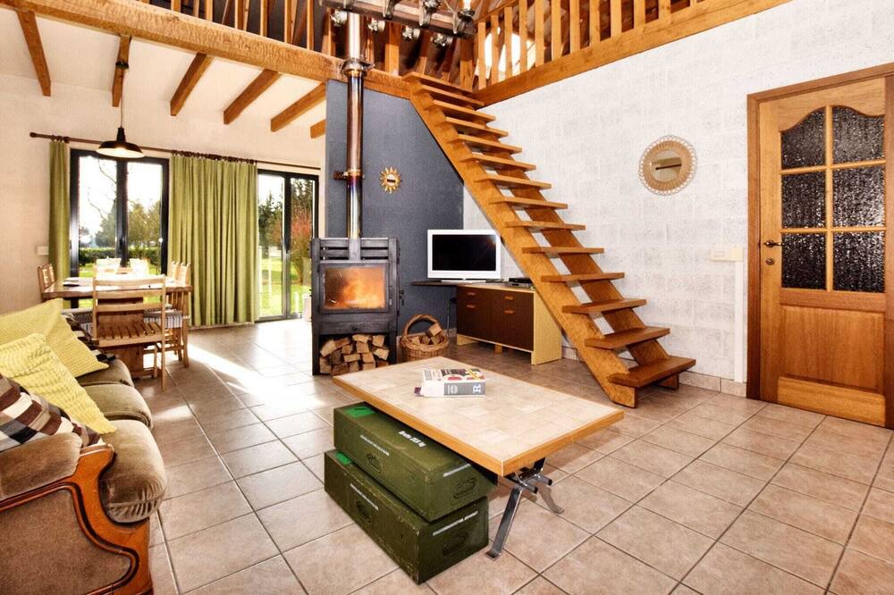 Photo of Livingroom in Lignieres