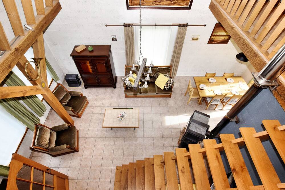 Photo of Livingroom in Lignieres