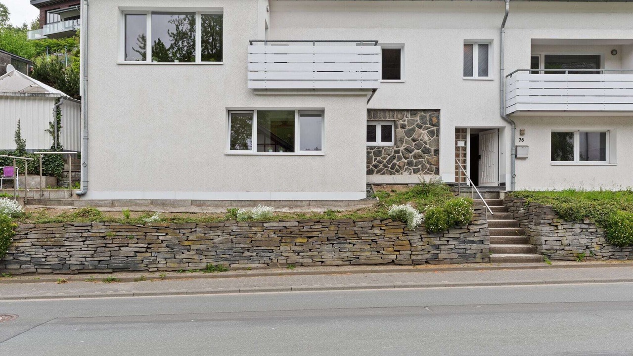 Photo of Outdoor in Silbach
