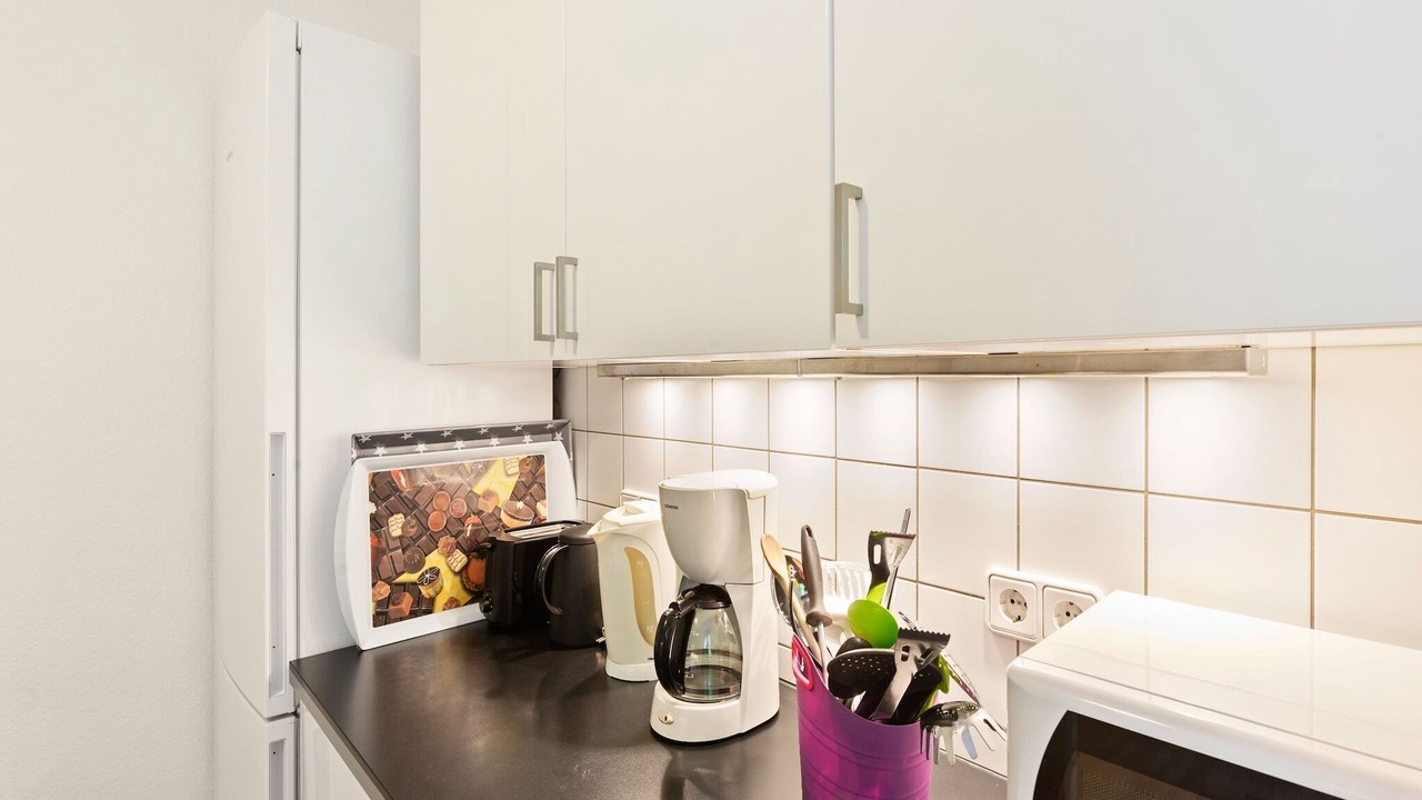 Photo of Kitchen in Silbach