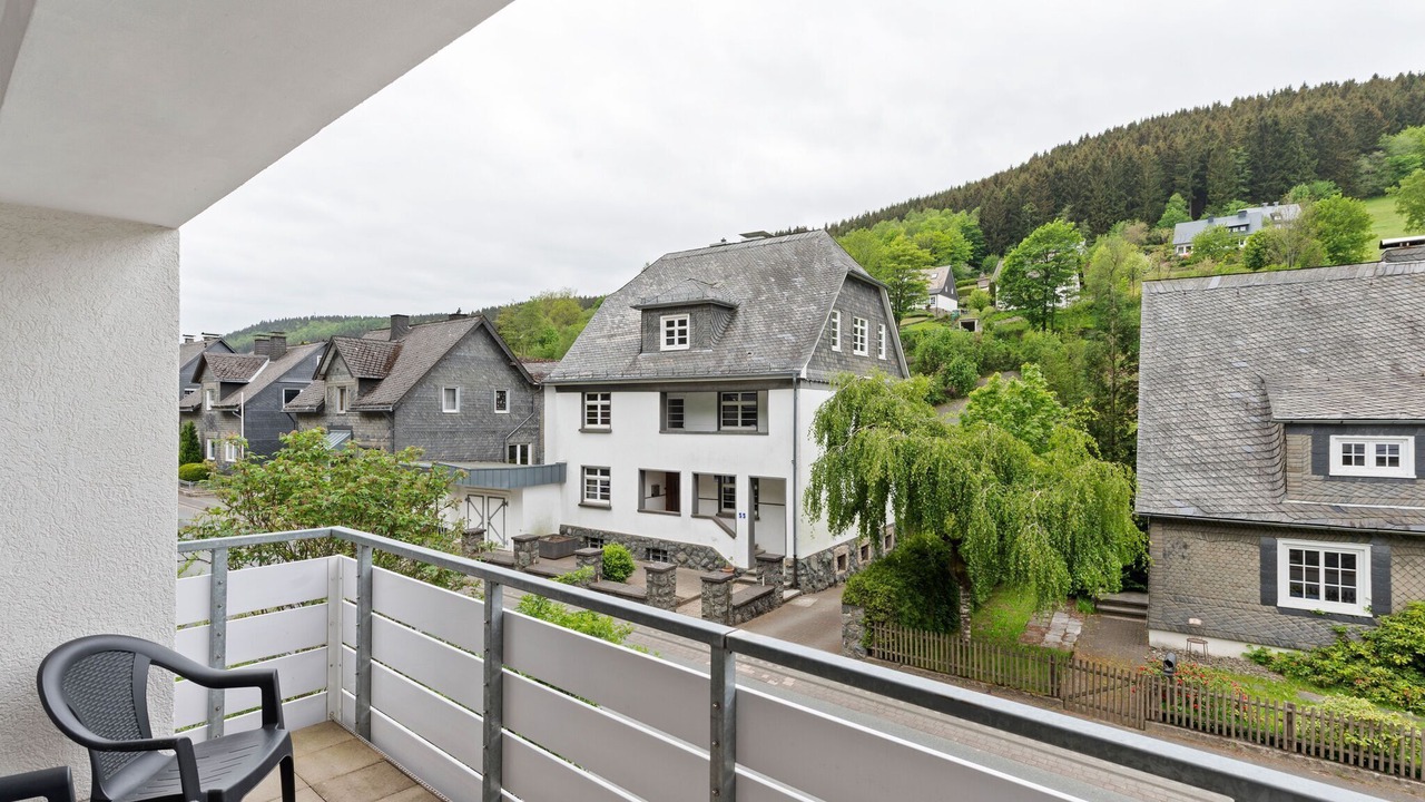 Photo of Outdoor in Silbach