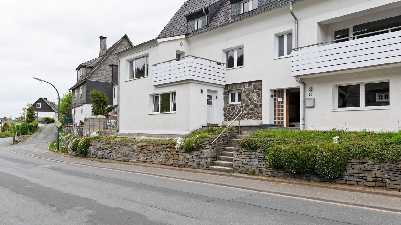 Photo of Outdoor in Silbach