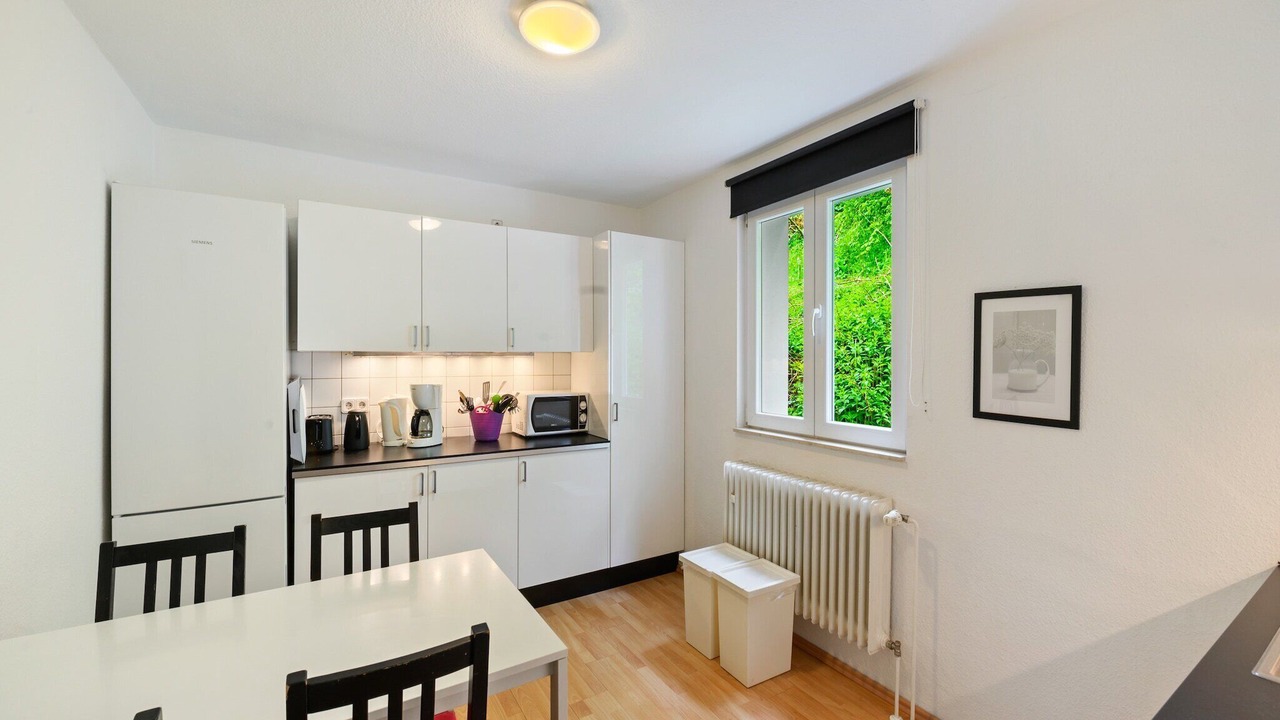 Photo of Kitchen in Silbach