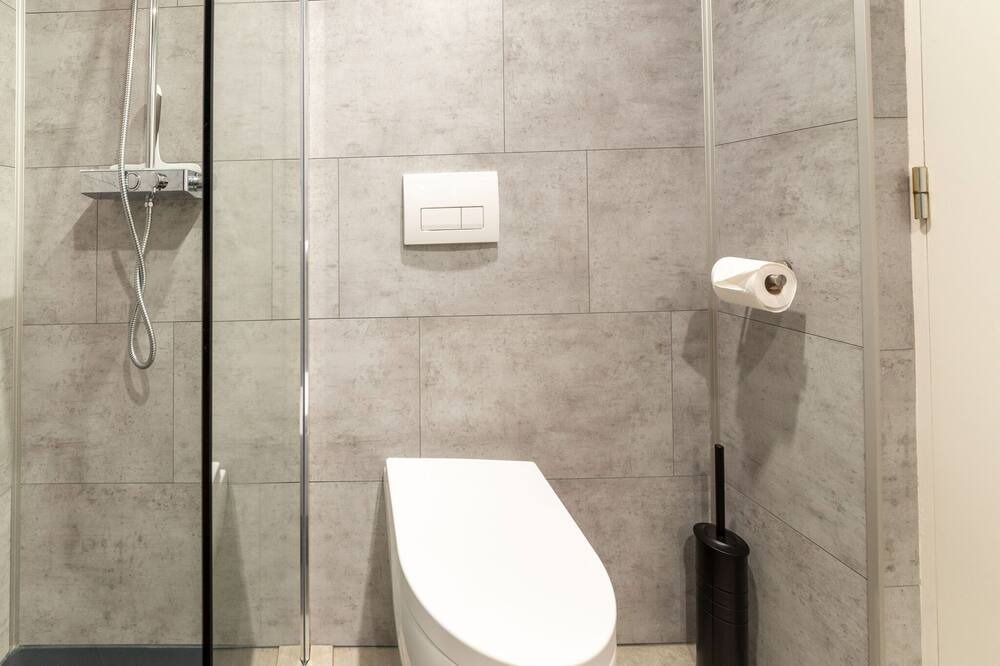 Photo of Bathroom in Ny