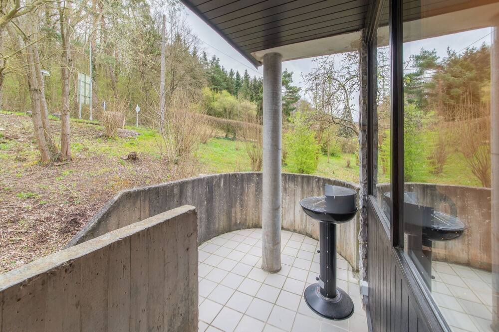 Photo of Patio Balcony in Ny