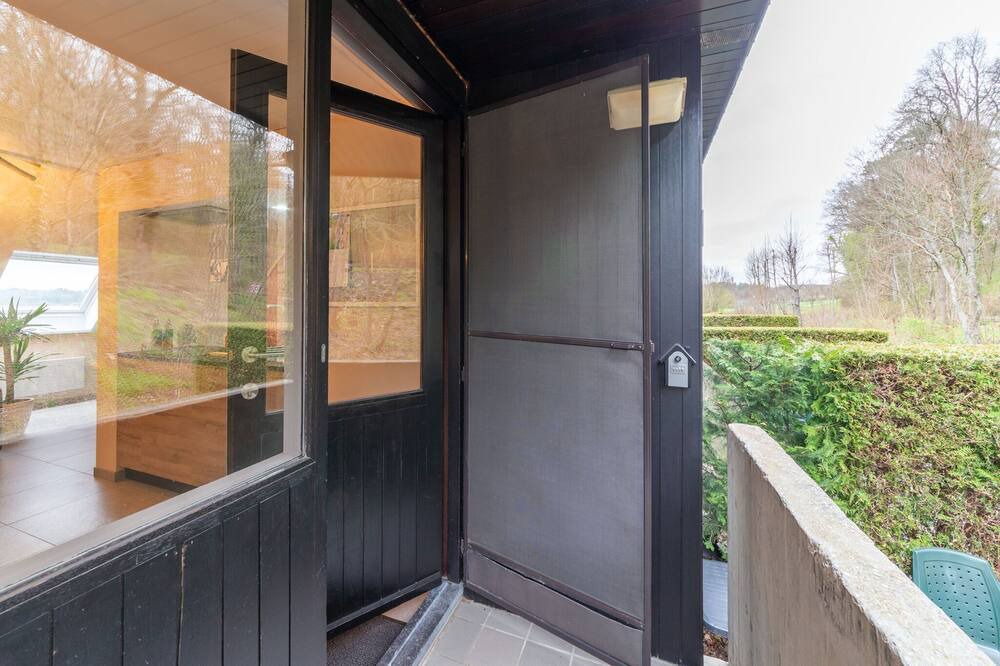 Photo of Patio Balcony in Ny