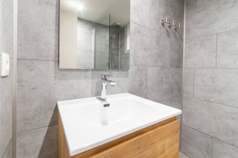 Photo of Bathroom in Ny