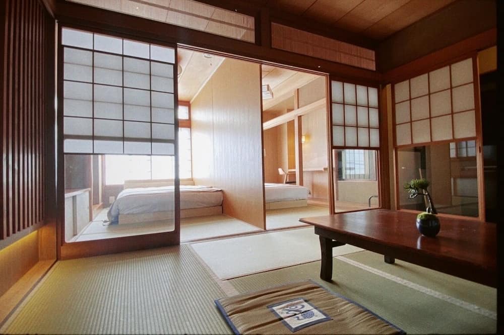 Photo of Bedroom in Takadanobaba