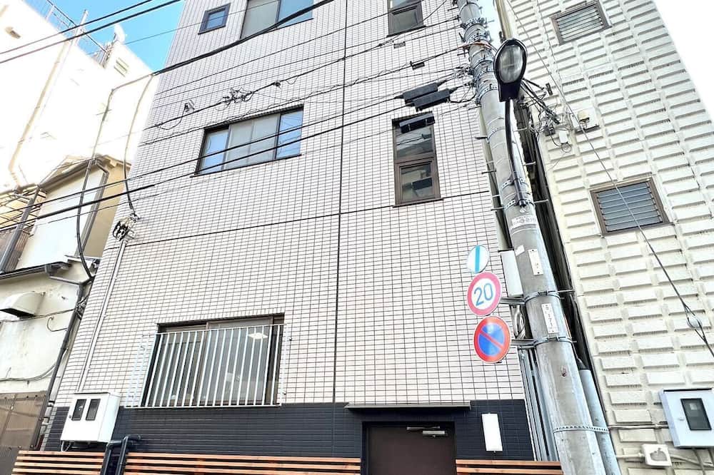 Photo of Outdoor in Takadanobaba