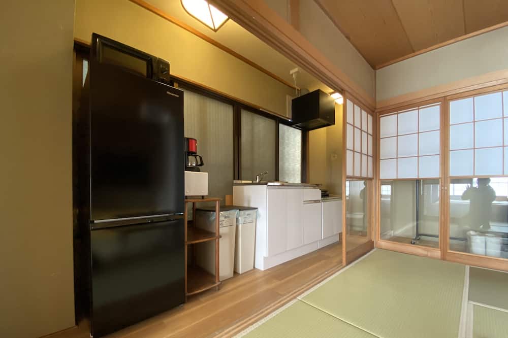 Photo of Kitchen in Takadanobaba
