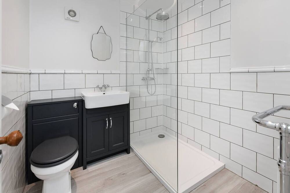 Photo of Bathroom in Bwlchtocyn