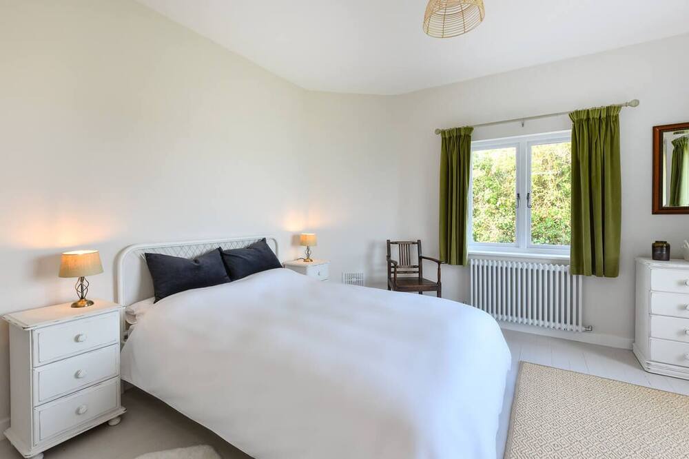 Photo of Bedroom in Bwlchtocyn
