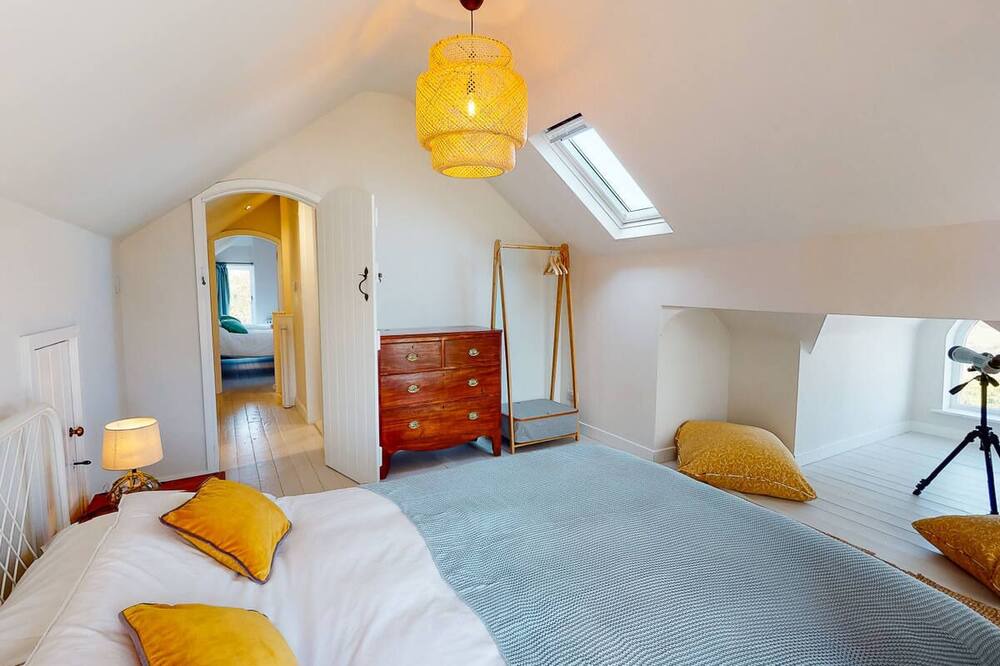 Photo of Bedroom in Bwlchtocyn