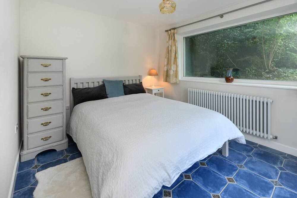 Photo of Bedroom in Bwlchtocyn