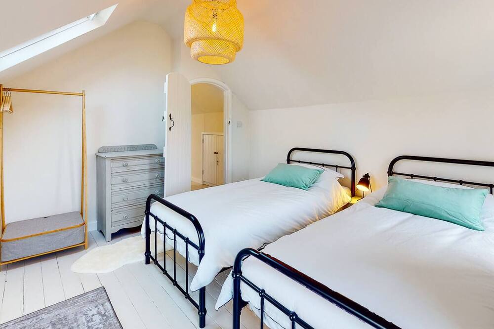 Photo of Bedroom in Bwlchtocyn