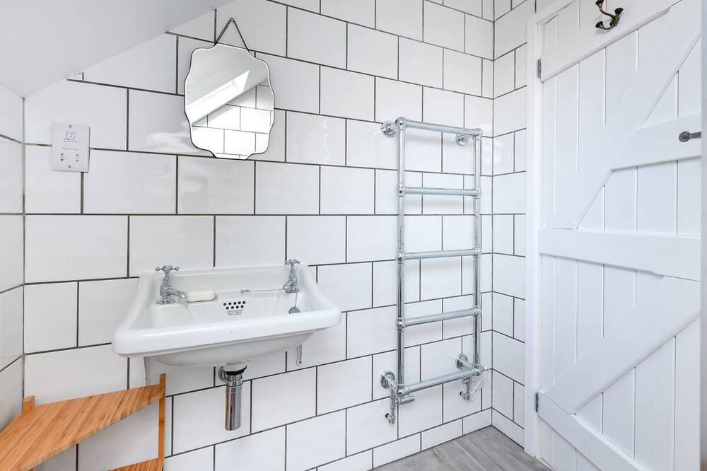 Photo of Bathroom in Bwlchtocyn