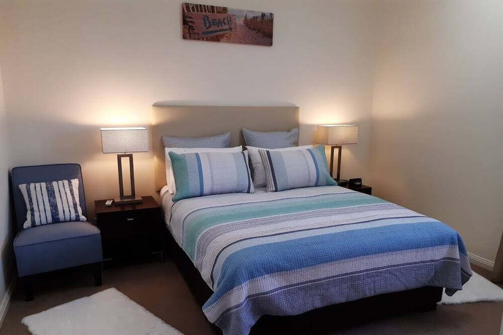 Photo of Bedroom in Parap